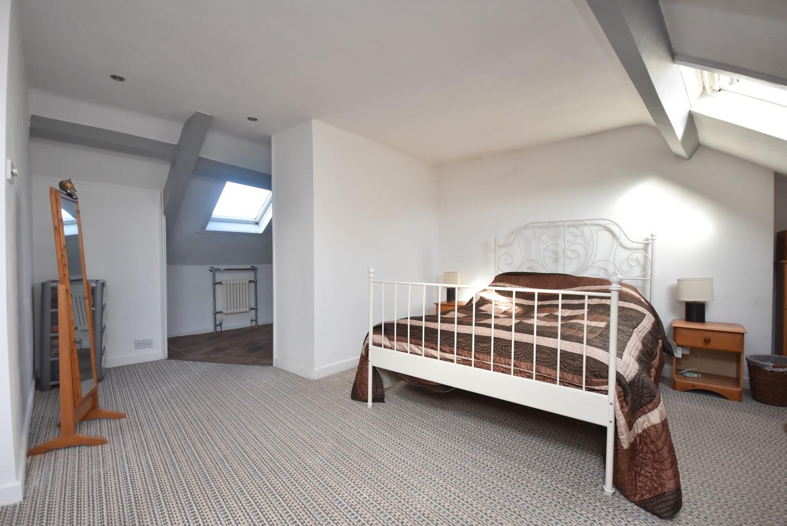 32 Arcot Street, Penarth, CF64 1EU